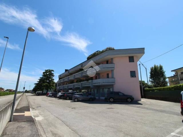 Vendesi bilocale a Camisano Vicentino via Bonifacio, 34, Santa Maria