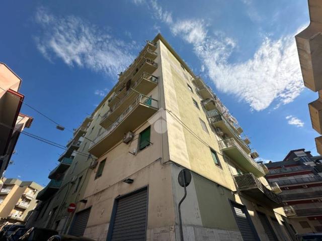Vendesi bilocale a Canosa di Puglia via Gianicolo