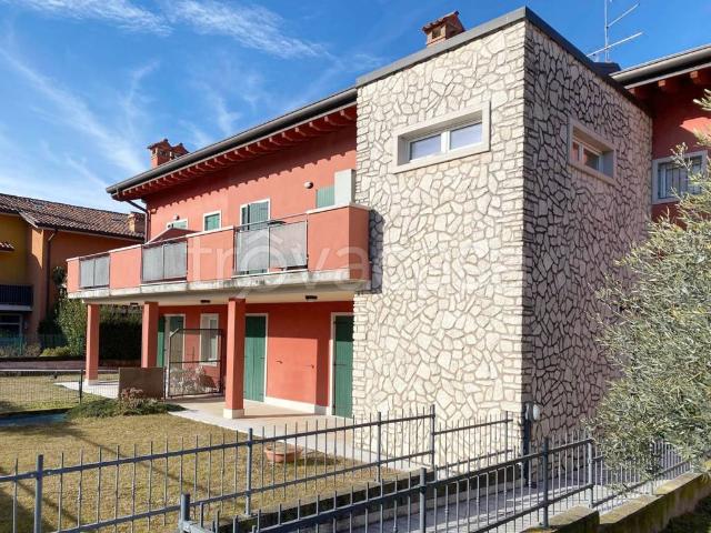 Vendesi bilocale a Caprino Veronese