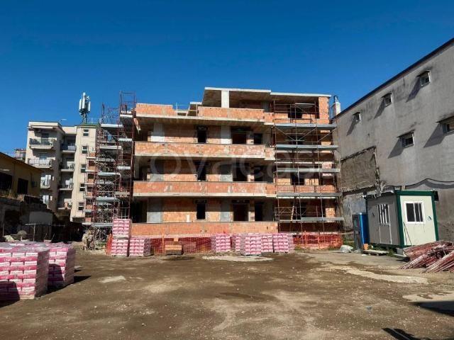 Vendesi bilocale a Casalnuovo di Napoli via Armando Virnicchi