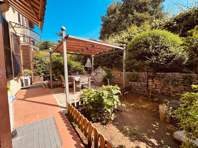 Vendesi bilocale a Casatenovo via Don Carlo Gnocchi, 2