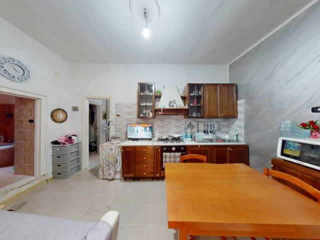 Vendesi bilocale a Casoria via Marco Rocco, 24