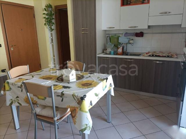 Vendesi bilocale a Castel Bolognese viale Firenze