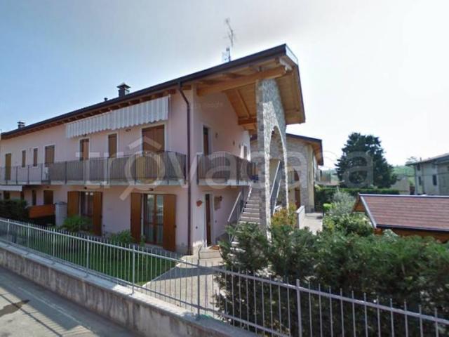 Vendesi bilocale a Castelnuovo del Garda via Giuseppe Mazzini, 3, Camalavicina
