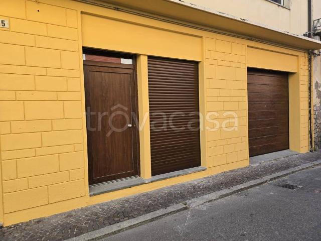 Vendesi bilocale a Cento