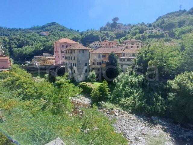 Vendesi bilocale a Ceranesi