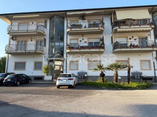 Vendesi bilocale a Cervaro via Casilina Sud, snc
