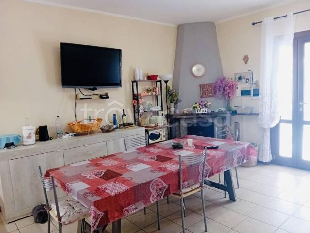 Vendesi bilocale a Cerveteri via Orvieto