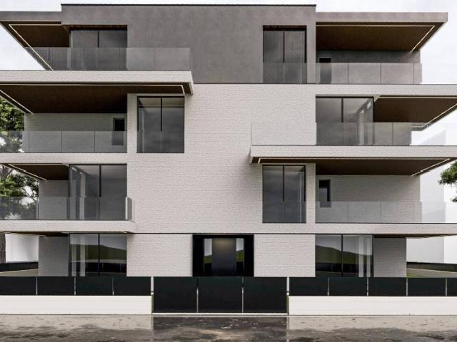 Vendesi bilocale a Cervia viale Italia, 56