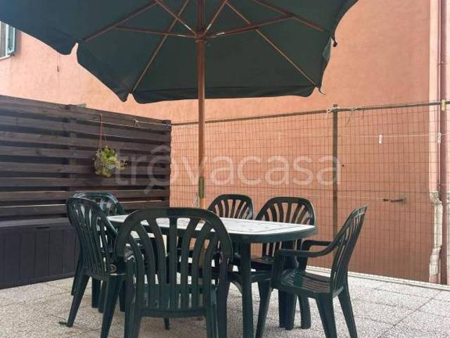 Vendesi bilocale a Chiavari corso Valparaiso
