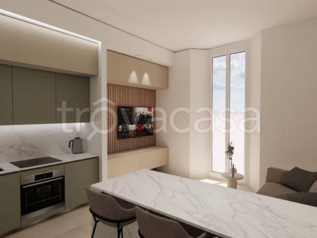 Vendesi bilocale a Cremona via Mercatello, 6, Centro città