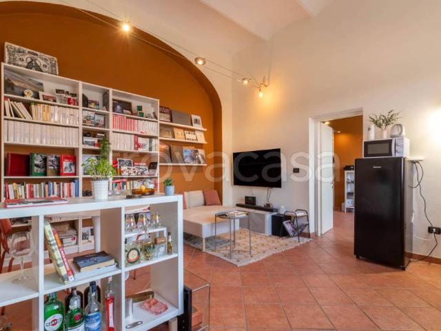Vendesi bilocale a Bologna via Marco Celio, 17/12, Borgo Panigale