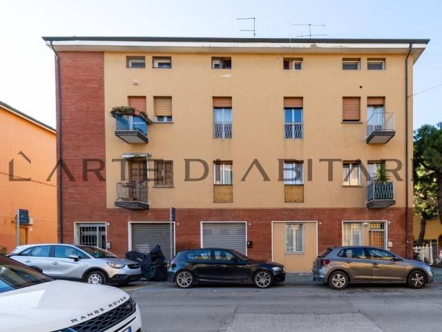 Vendesi bilocale a Bologna, Corticella