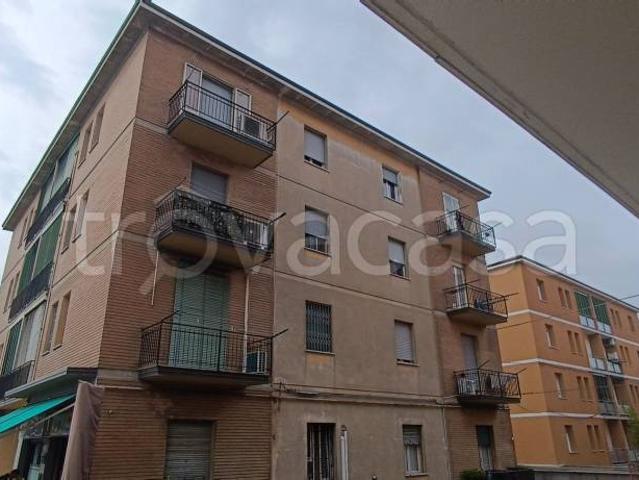 Vendesi bilocale a Bologna, Corticella
