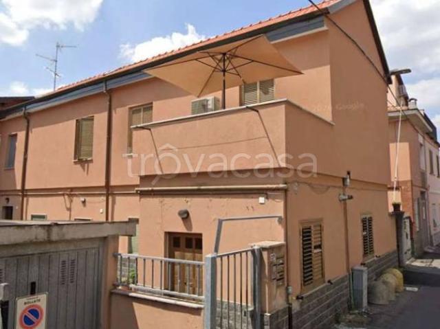 Vendesi bilocale a Bollate via Monfalcone, 27