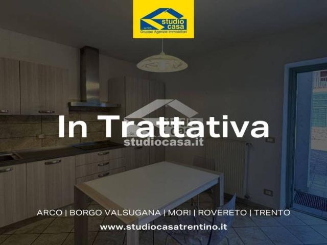Vendesi bilocale a Borgo Valsugana