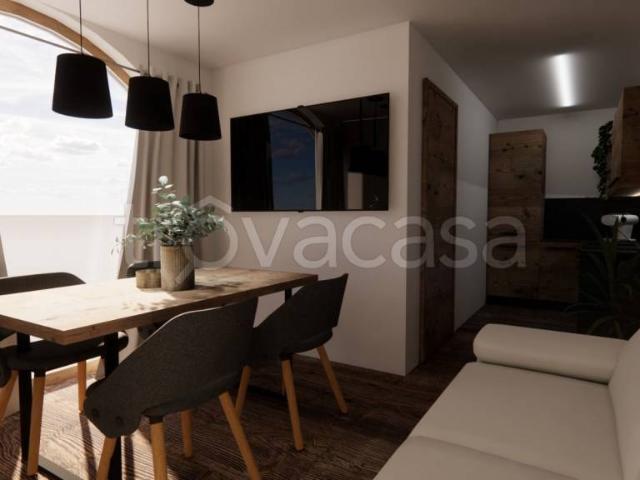 Vendesi bilocale a Bormio via De Simoni, 25