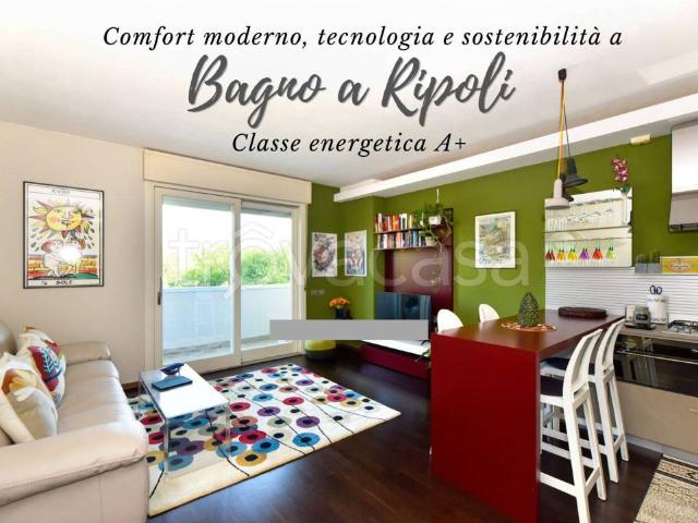 Vendesi bilocale a Bagno a Ripoli