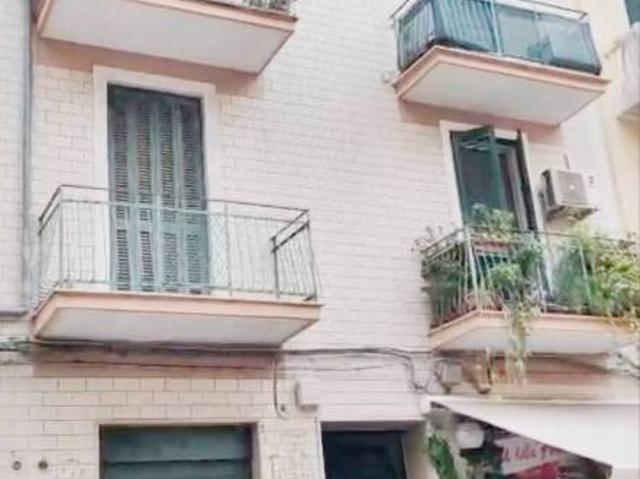 Vendesi bilocale a Bari via Nicolai, 280b, Libertà