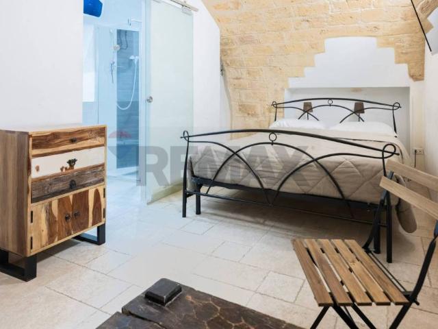 Vendesi bilocale a Bari, San Nicola Borgo Antico