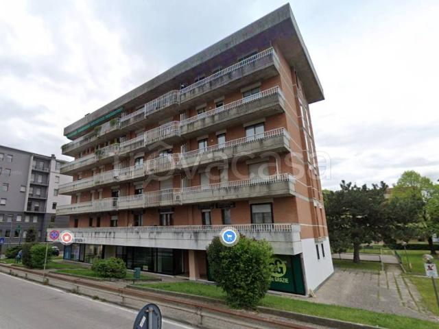Vendesi bilocale a Bassano del Grappa