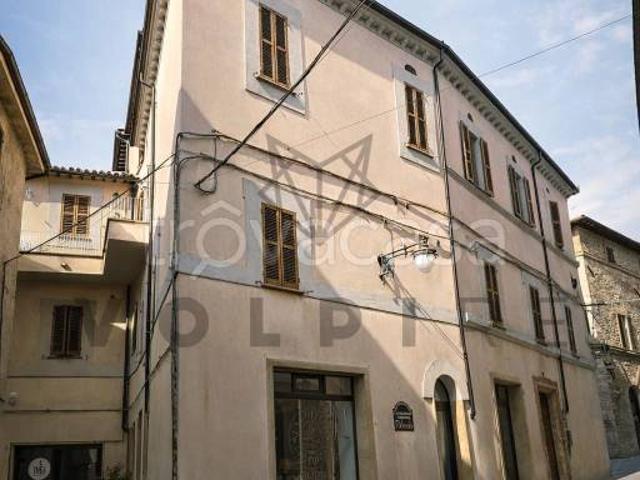 Vendesi bilocale a Bevagna