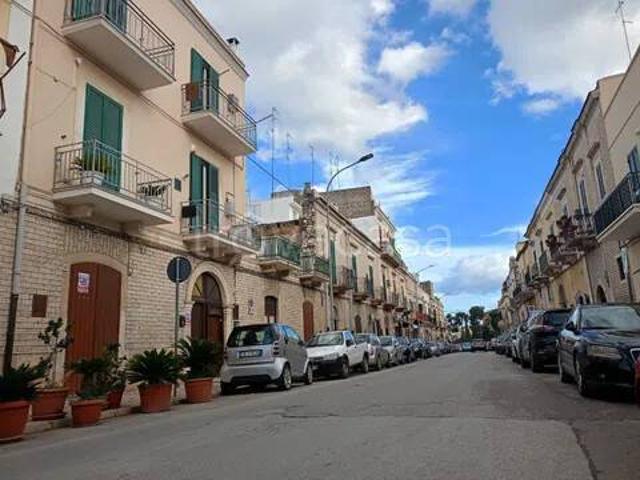 Vendesi bilocale a Bitonto via Castelfidardo