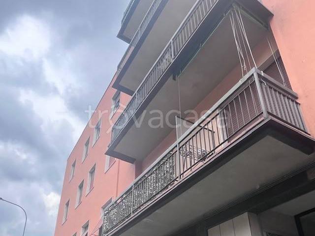 Vendesi bilocale a Brescia, Via Veneto Borgo Trento