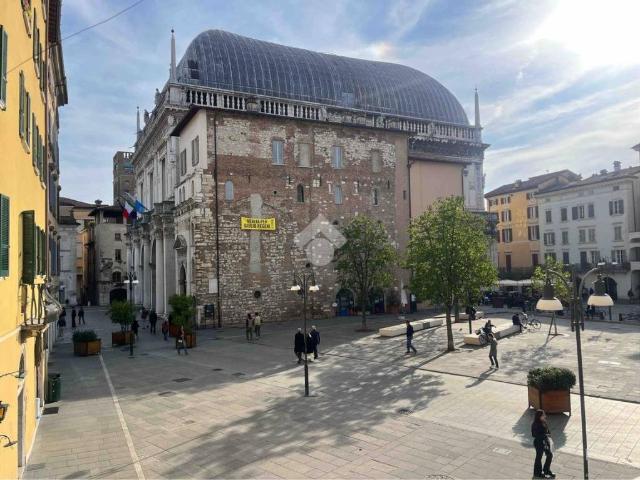 Vendesi bilocale a Brescia, Castello Via Musei