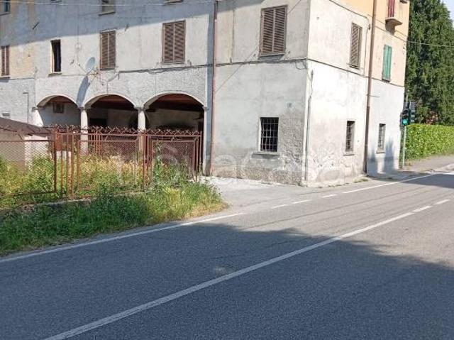 Vendesi bilocale a Briosco via Giuseppe Verdi, 15
