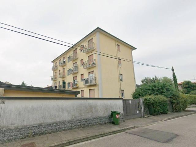 Vendesi bilocale a Busto Garolfo via Francesco Petrarca