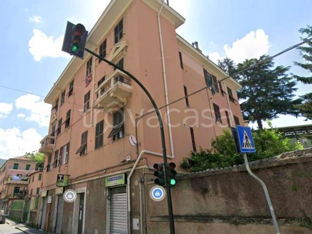 Vendesi bilocale a Genova, Bolzaneto