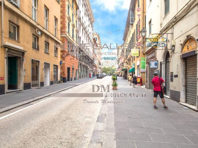 Vendesi bilocale a Genova, Principe