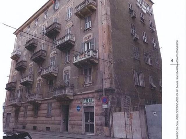 Vendesi bilocale a Genova