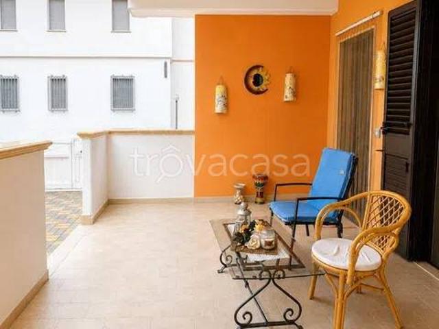 Vendesi bilocale a Ginosa, Marina Di Ginosa