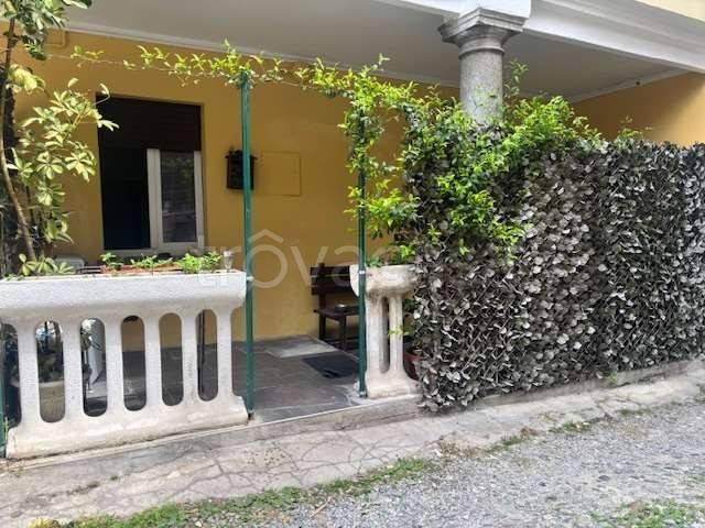 Vendesi bilocale a Guanzate via XX Settembre