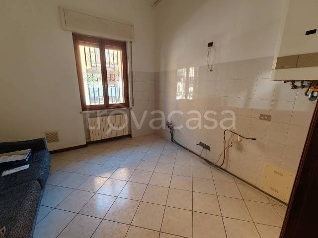 Vendesi bilocale a Guardamiglio via Umberto I