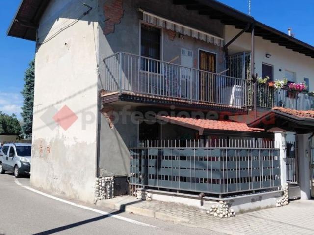 Vendesi bilocale a Dairago