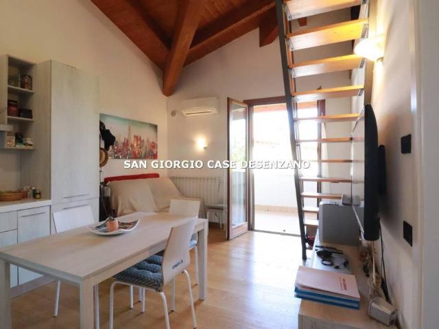 Vendesi bilocale a Desenzano del Garda, Rivoltella