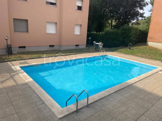 Vendesi bilocale a Desio