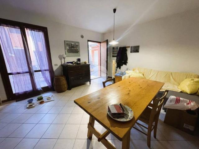 Vendesi bilocale a Fano via Ticino, 2, Cuccurano Carrara