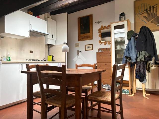 Vendesi bilocale a Ferrara via Porta Romana, 66, Santa Maria in Vado