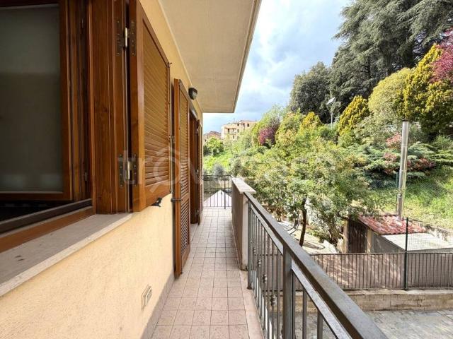 Vendesi bilocale a Fiuggi via delle Valli, 40/b