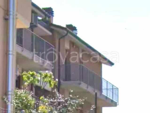 Vendesi bilocale a Filottrano via Santa Caterina