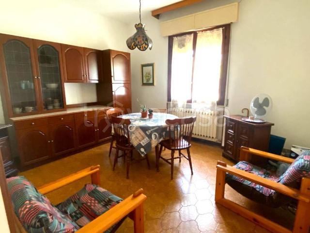 Vendesi bilocale a Finale Emilia via Cassetti, 65