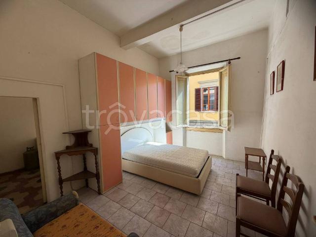 Vendesi bilocale a Firenze via Guelfa, San Marco SS Annunziata