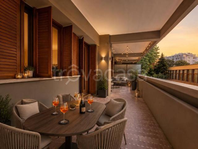 Vendesi bilocale a Firenze via dei Panciatichi, Firenze Nova