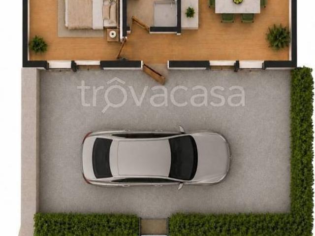 Vendesi bilocale a Firenze via del Campo d'Arrigo, Campo di Marte