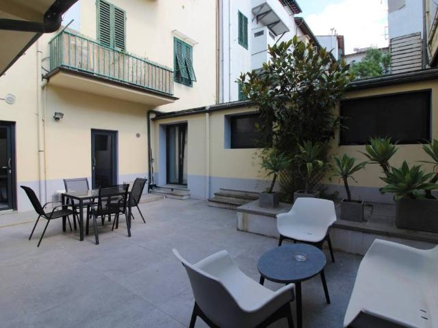 Vendesi bilocale a Firenze, Campo di Marte