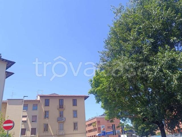 Vendesi bilocale a Firenze, Coverciano